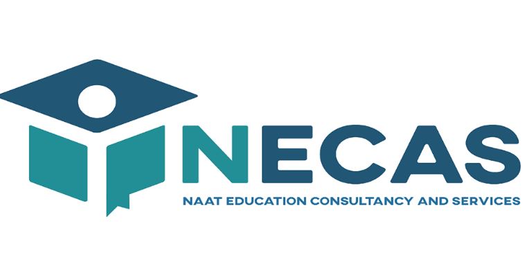 NAAT Education Consultancy and services logo